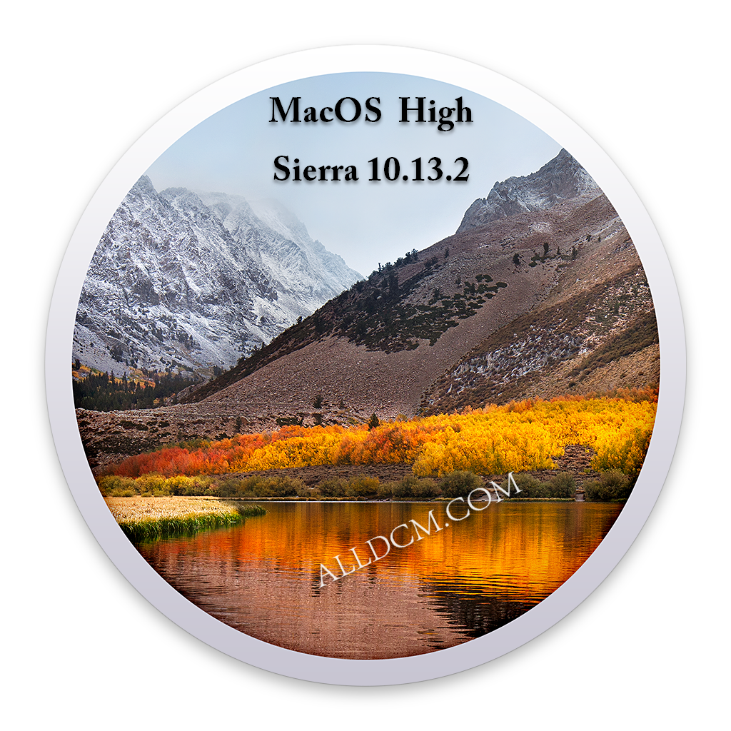 Download Mac Os High Sierra 10.13.3 Dmg